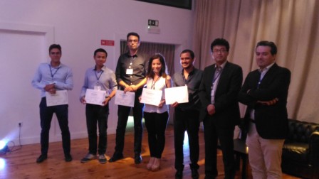 COMUS17 - Young Researchers Award