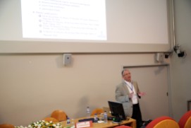Euromech 584 Colloquium - Prof E.Souza Neto